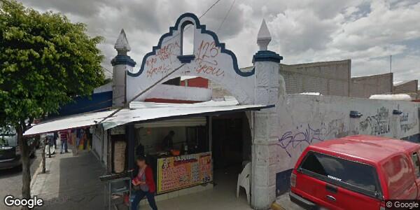 ADMINISTRACIÓN DEL MERCADO MUNICIPAL DE SAN BALTAZAR CAMPECHE